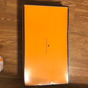 Arturo Chiang Enchante Black Riding Boots